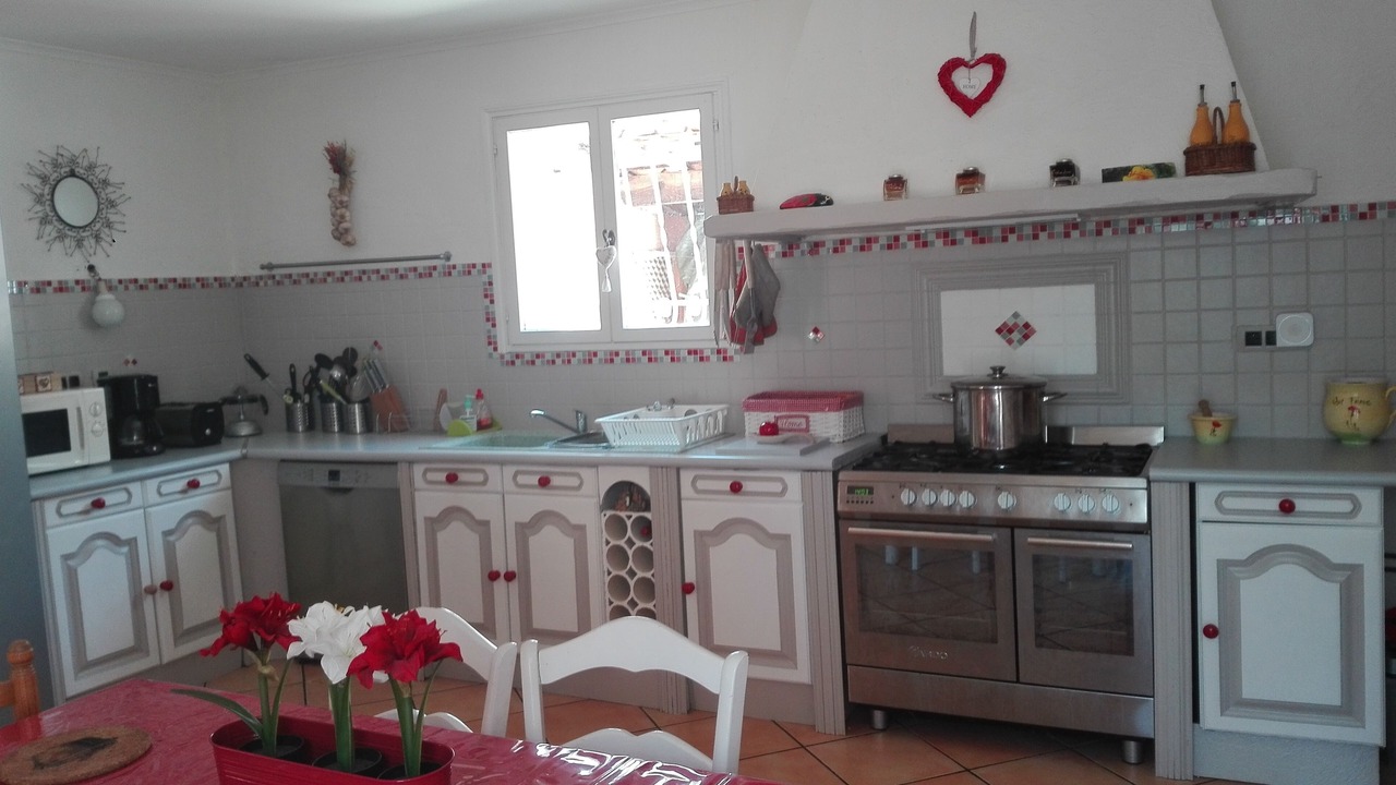Photo of Kitchen in Sollies-Toucas
