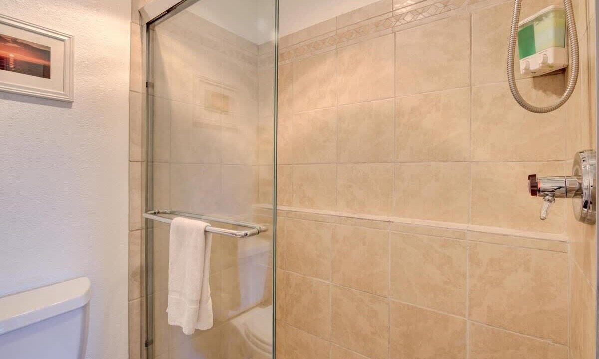 Photo of Bathroom in Lincoln City