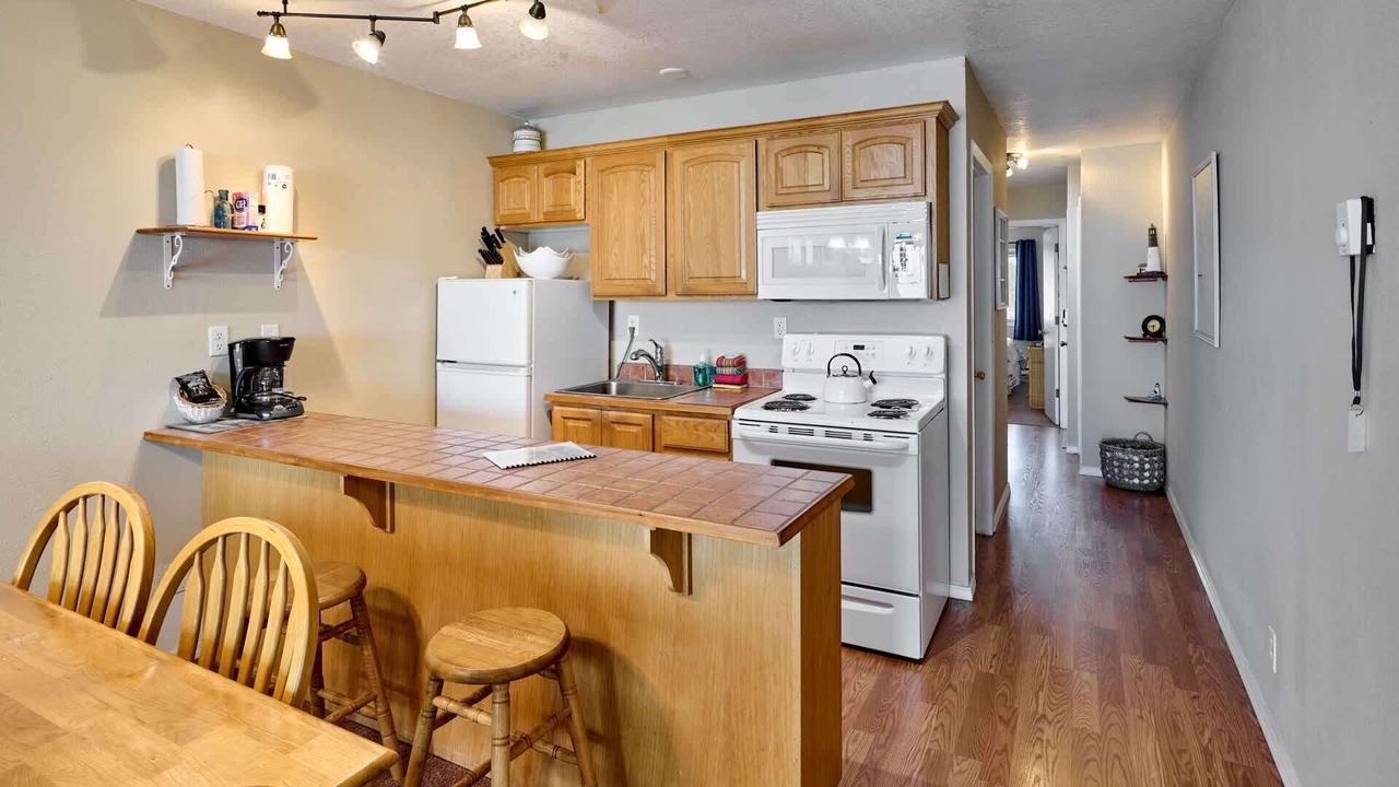 Photo of Bedroom in Lincoln City