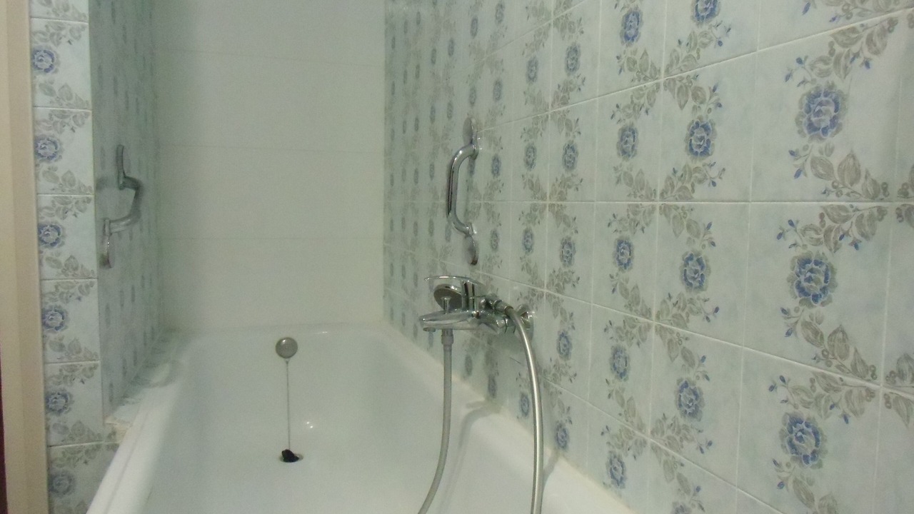 Photo of Bathroom in Blanes