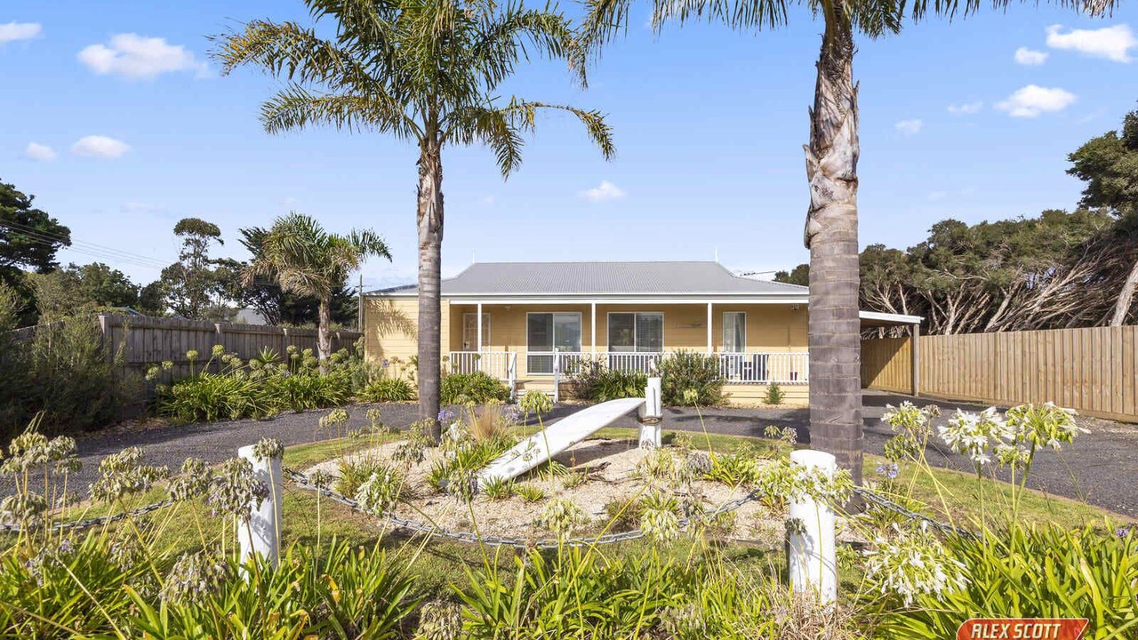 Photo of Patio Balcony in Sunset Strip