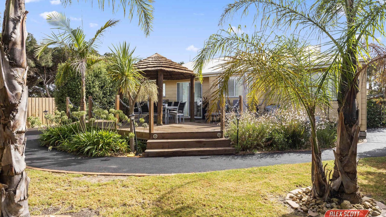 Photo of Patio Balcony in Sunset Strip