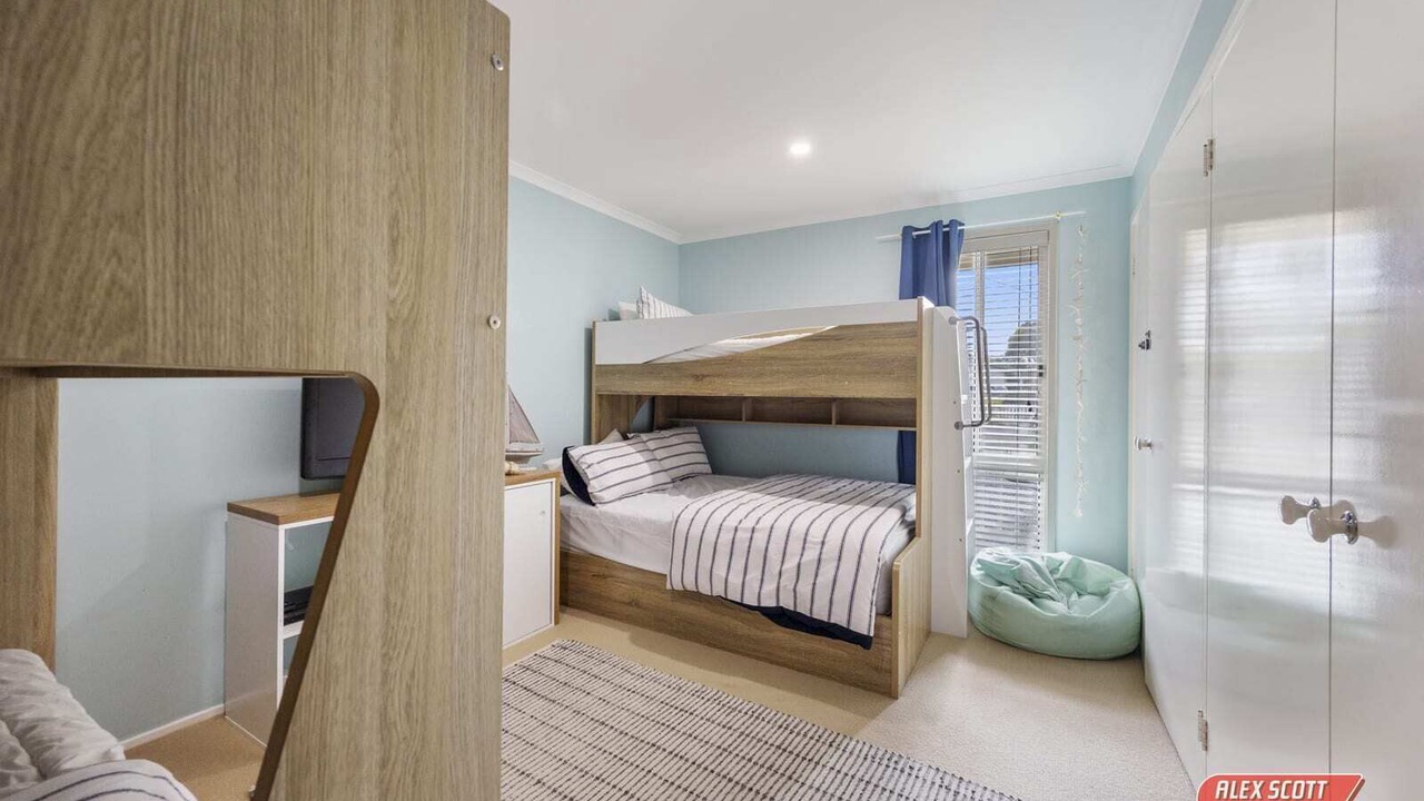 Photo of Bedroom in Sunset Strip