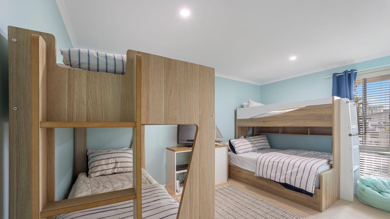 Photo of Bedroom in Sunset Strip