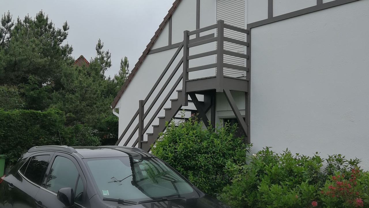 Photo of Outdoor in Hardelot-Plage