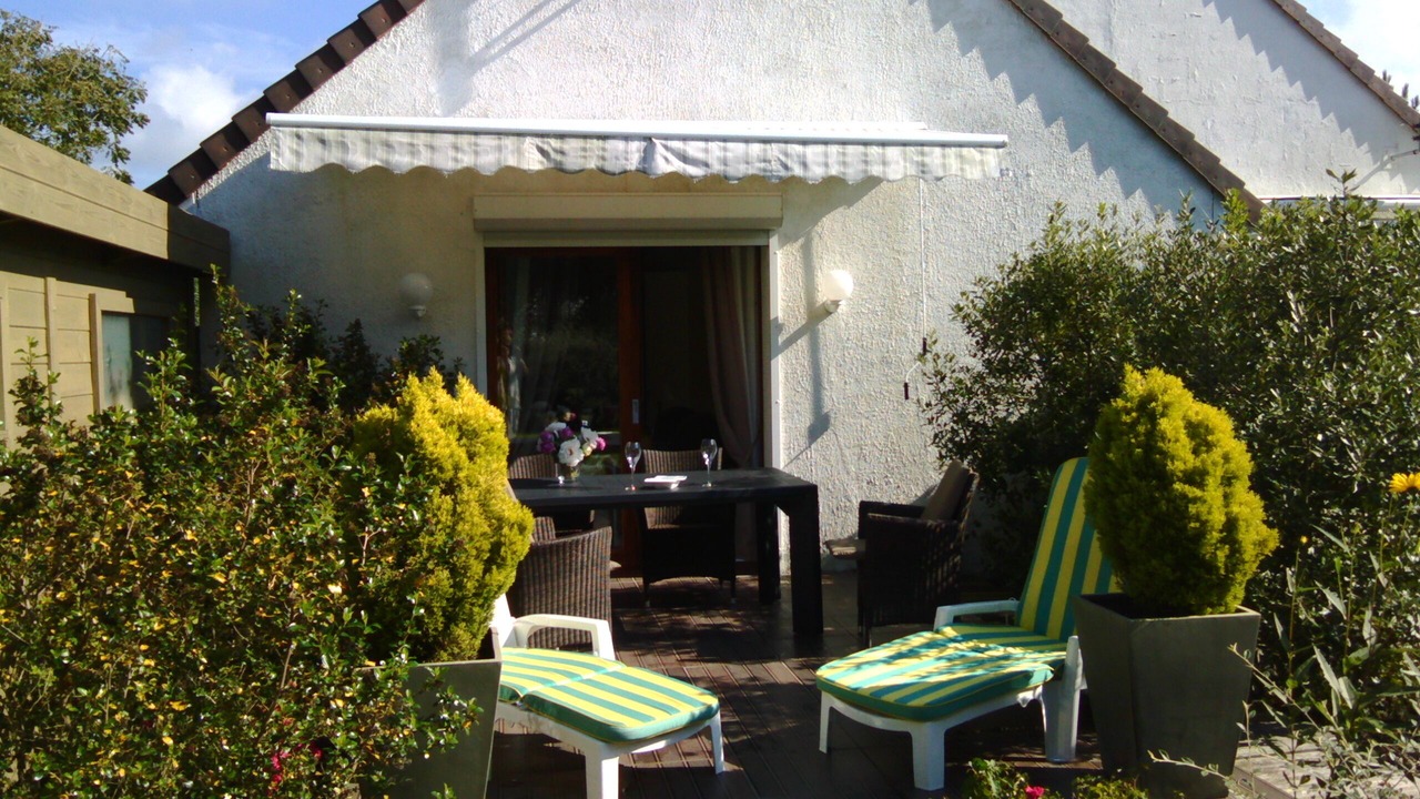 Photo of Outdoor in Hardelot-Plage