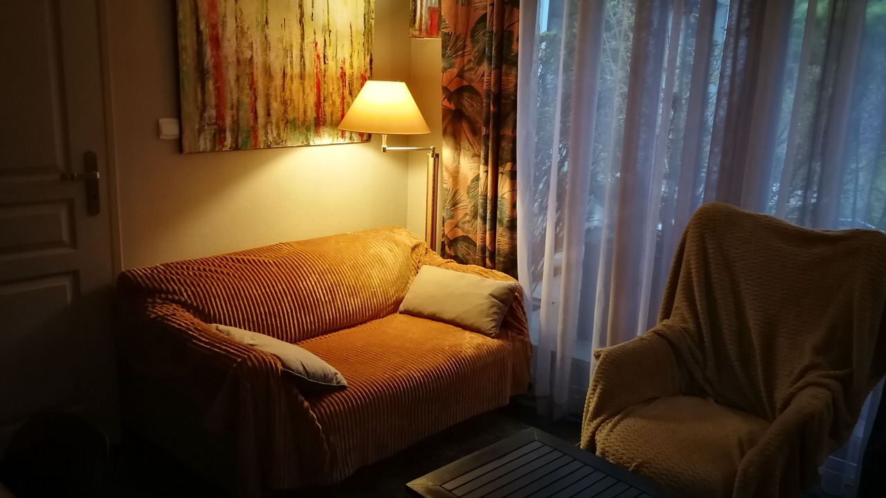 Photo of Livingroom in Hardelot-Plage