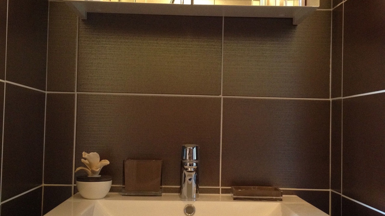 Photo of Bathroom in Hardelot-Plage