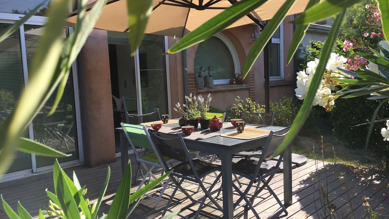 Photo of Outdoor in Trois Cocus - Borderouge - Croix-Daurade - Paleficat