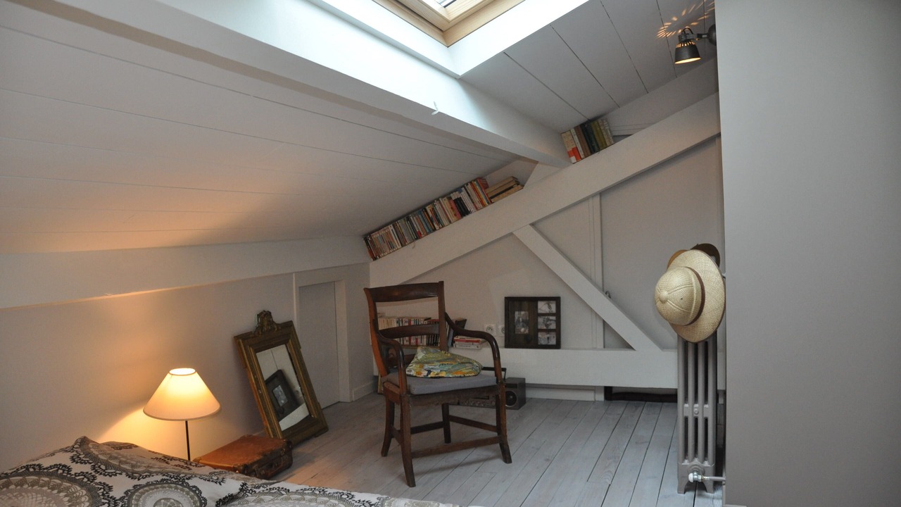 Photo of Bedroom in Trois Cocus - Borderouge - Croix-Daurade - Paleficat