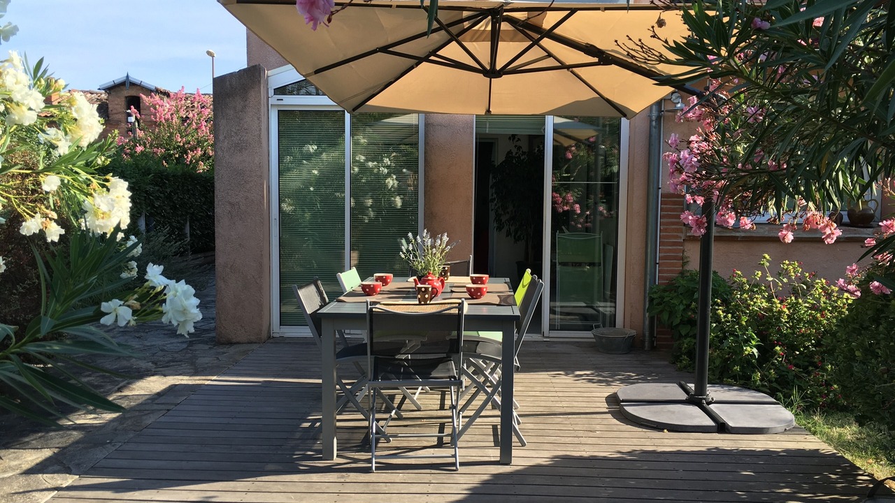 Photo of Outdoor in Trois Cocus - Borderouge - Croix-Daurade - Paleficat