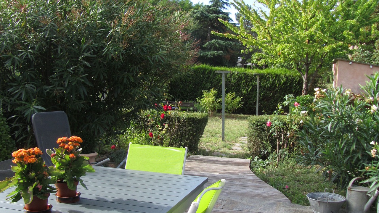 Photo of Outdoor in Trois Cocus - Borderouge - Croix-Daurade - Paleficat