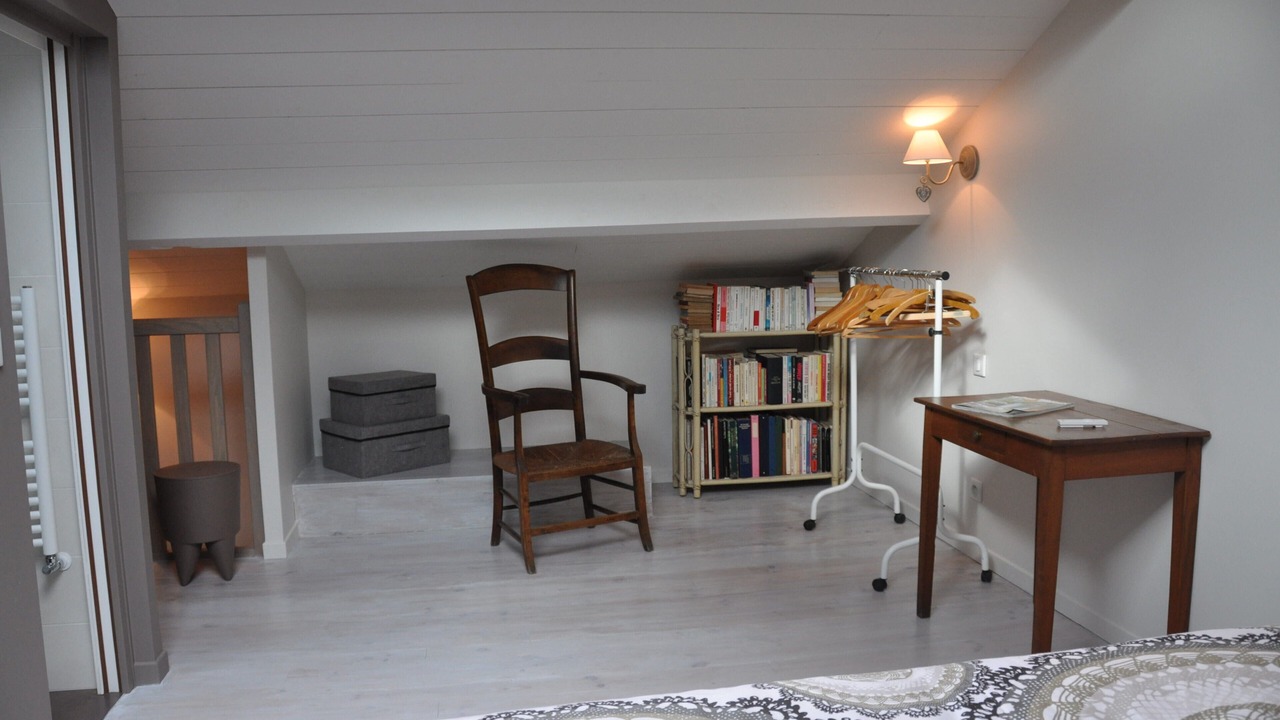 Photo of Bedroom in Trois Cocus - Borderouge - Croix-Daurade - Paleficat