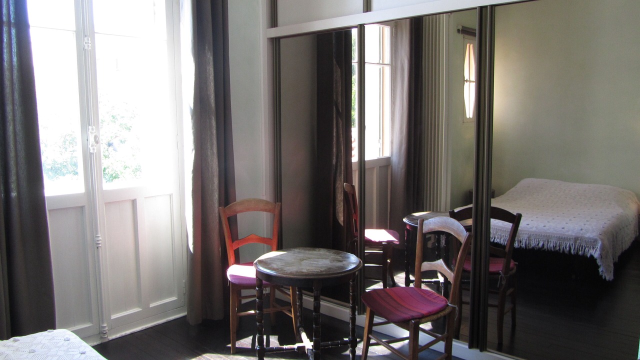 Photo of Bedroom in Trois Cocus - Borderouge - Croix-Daurade - Paleficat
