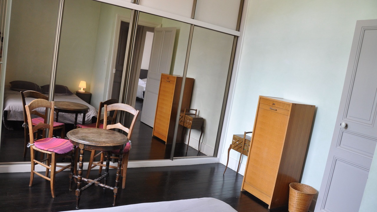Photo of Bedroom in Trois Cocus - Borderouge - Croix-Daurade - Paleficat