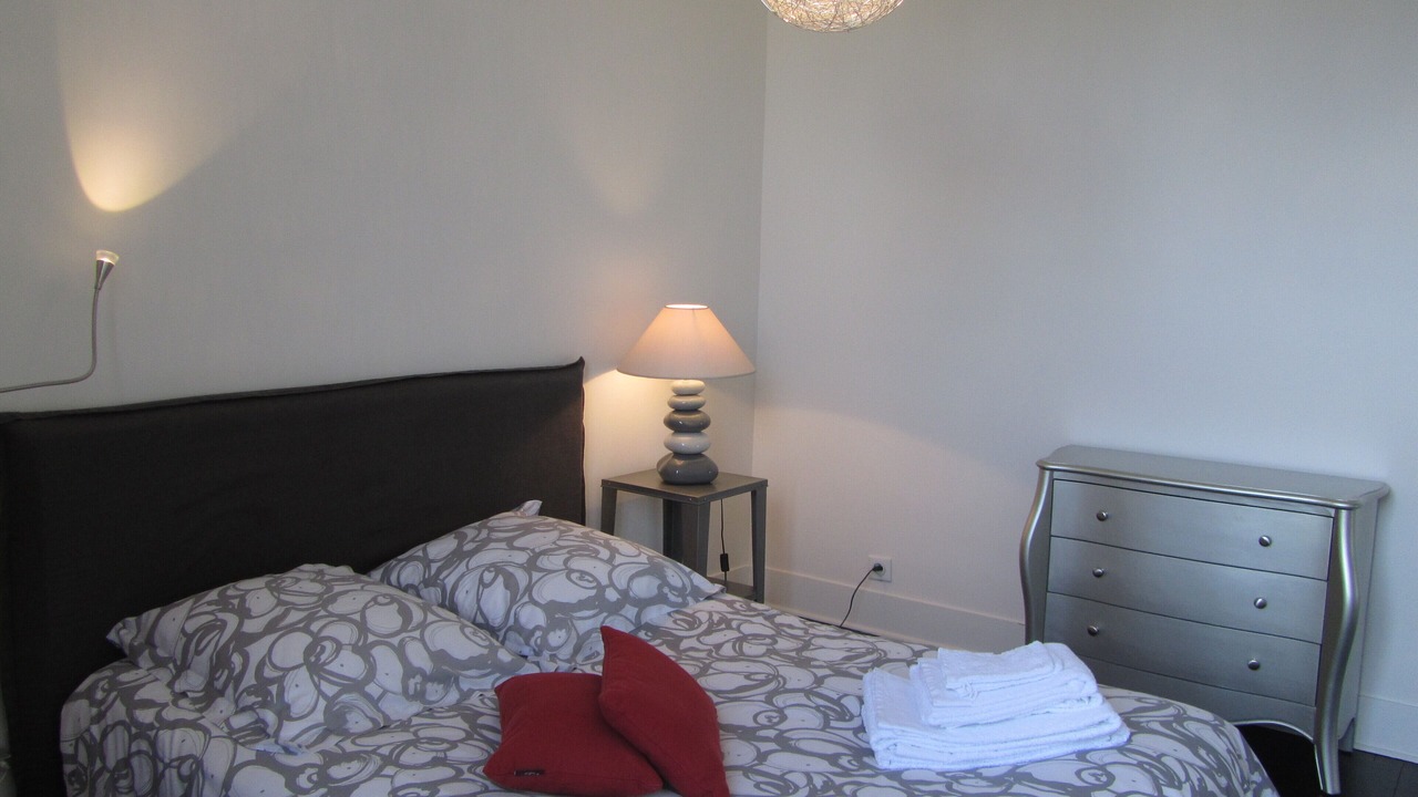 Photo of Bedroom in Trois Cocus - Borderouge - Croix-Daurade - Paleficat