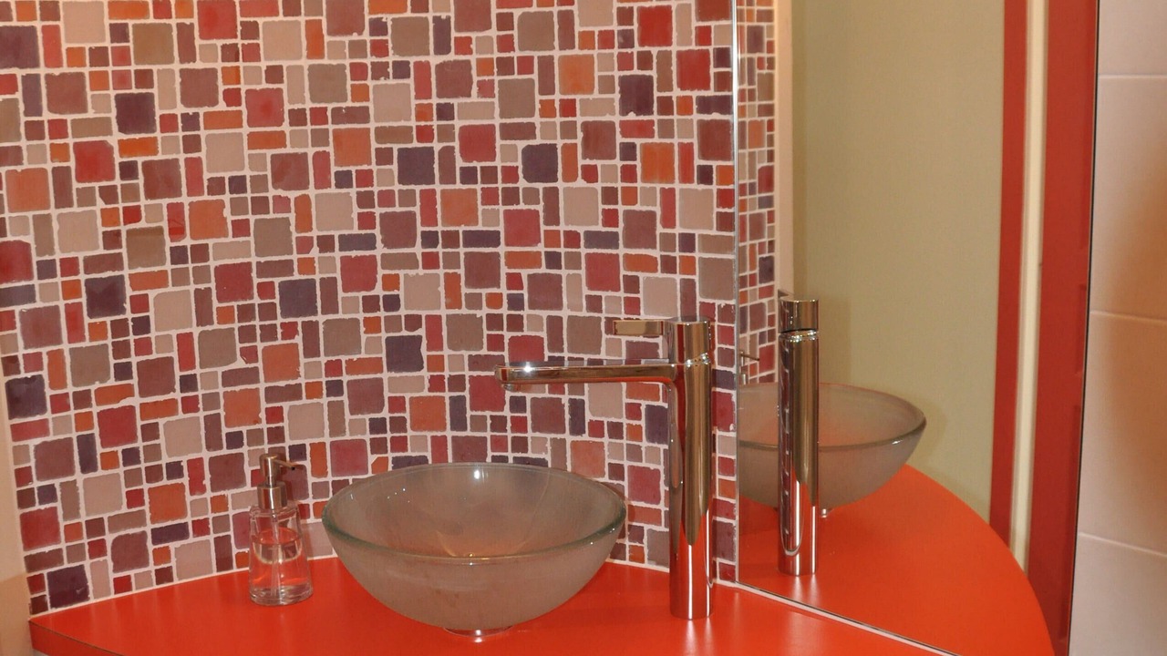 Photo of Bathroom in Trois Cocus - Borderouge - Croix-Daurade - Paleficat