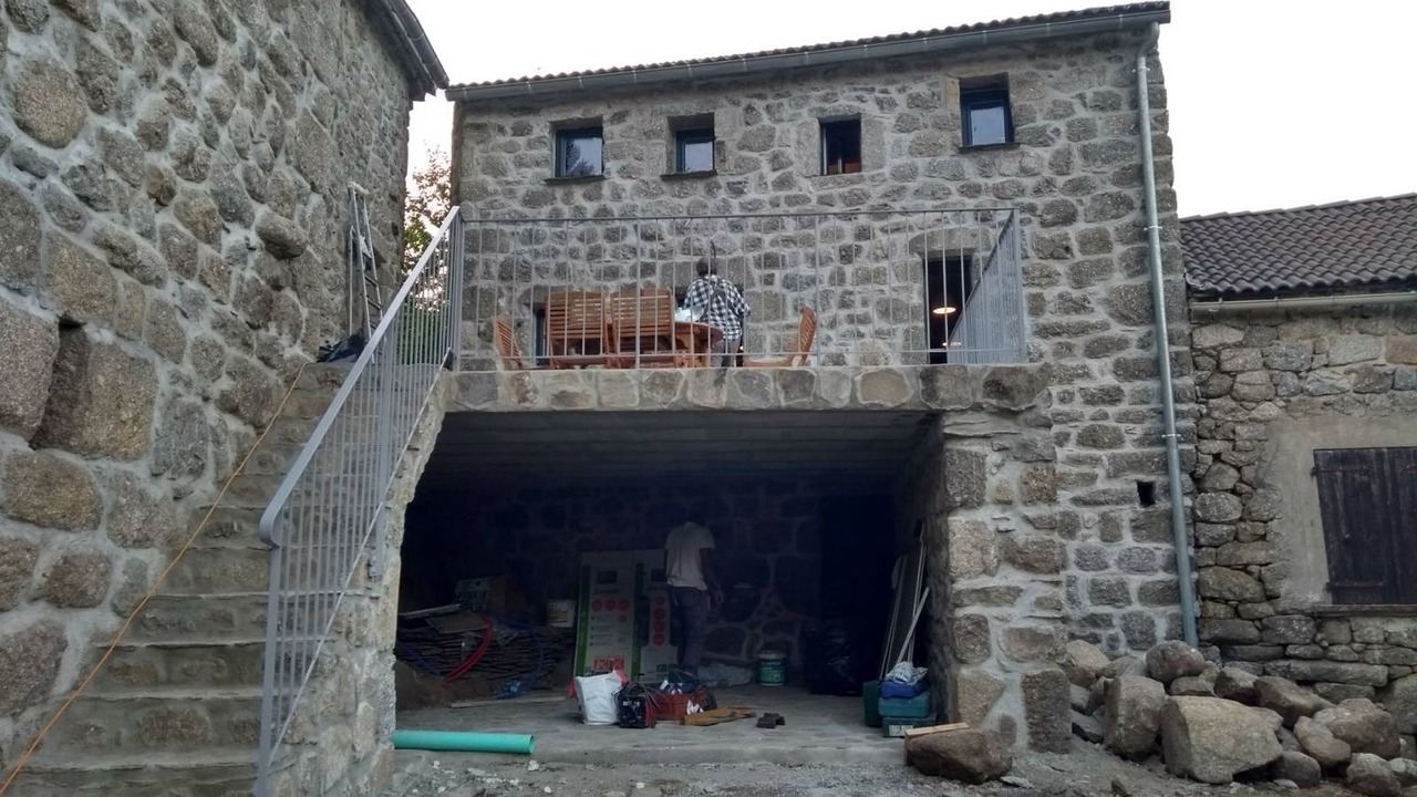 Photo of Outdoor in Malarce-sur-la-Thines
