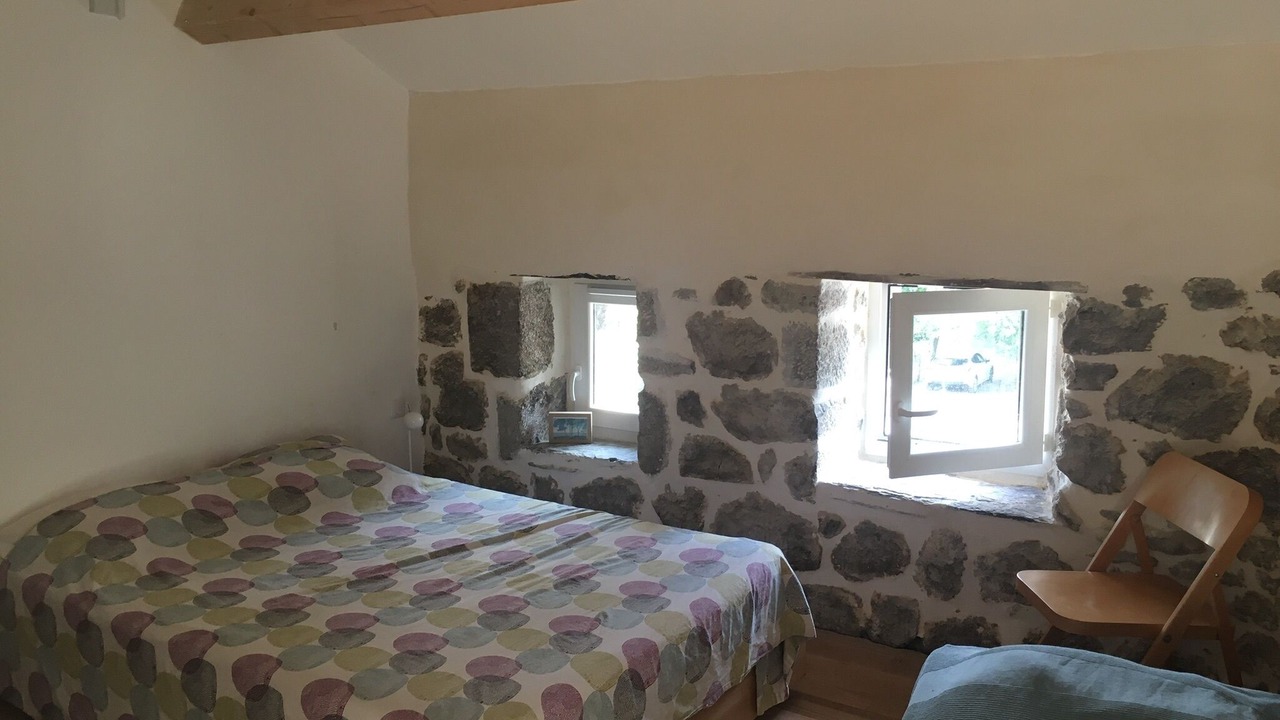 Photo of Bedroom in Malarce-sur-la-Thines