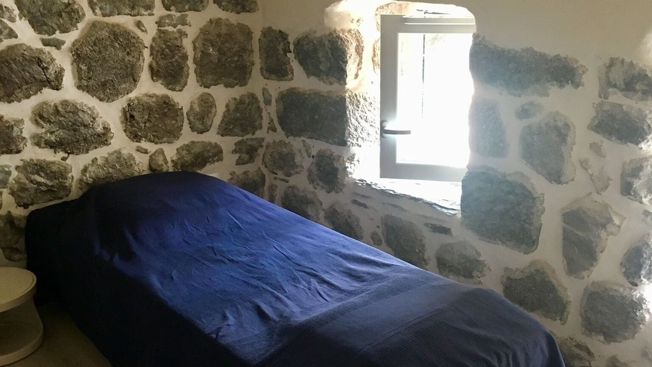 Photo of Bedroom in Malarce-sur-la-Thines