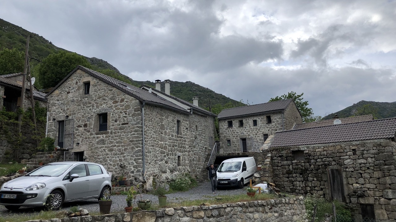 Photo of Outdoor in Malarce-sur-la-Thines