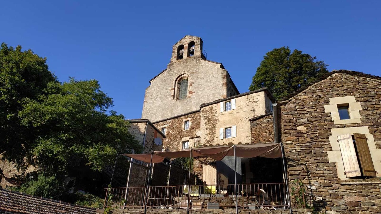 Photo of Outdoor in Malarce-sur-la-Thines