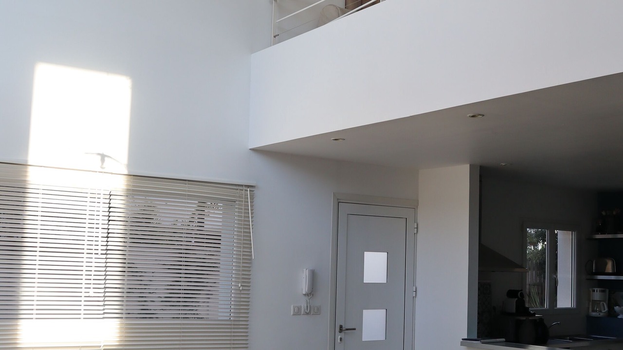 Photo of Livingroom in Sete