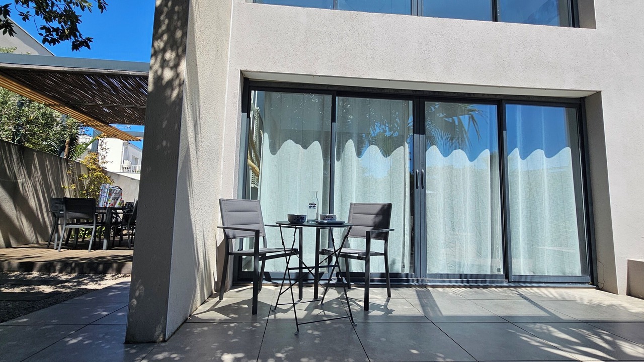 Photo of Outdoor in Sete