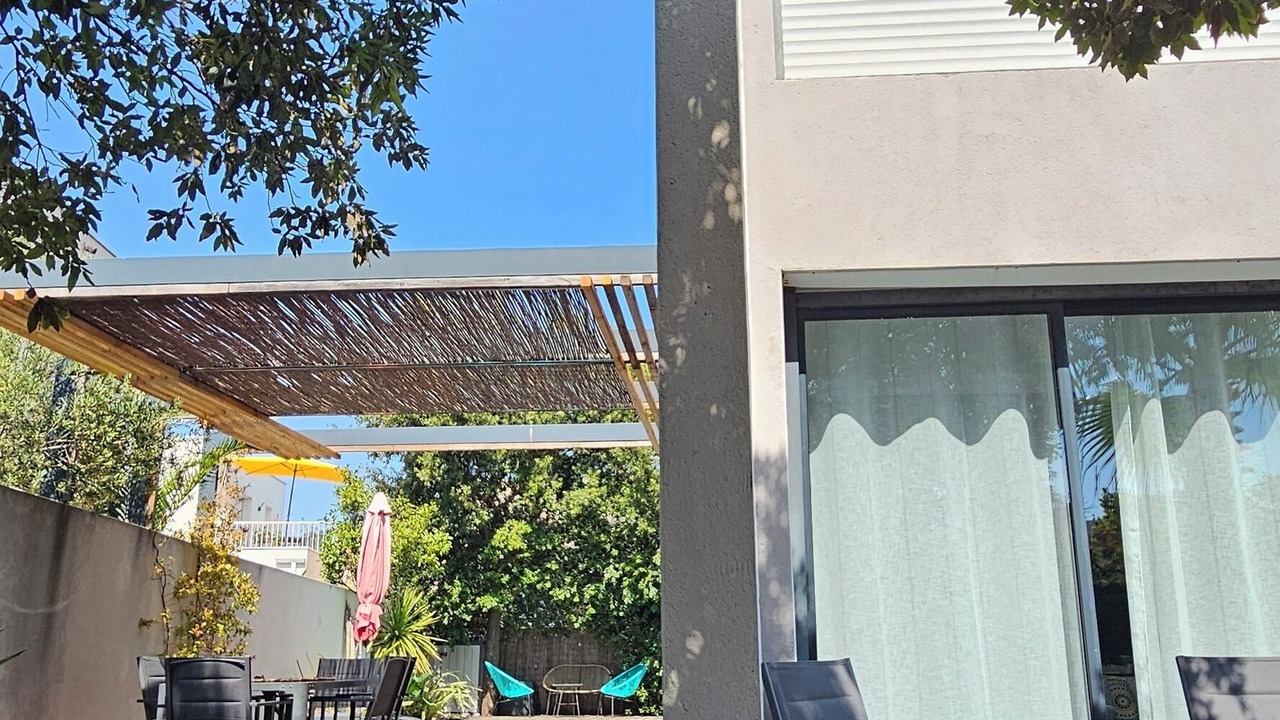 Photo of Outdoor in Sete