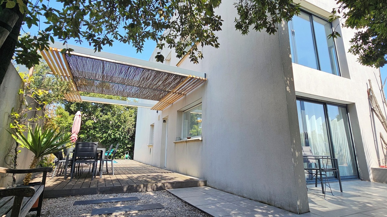 Photo of Outdoor in Sete