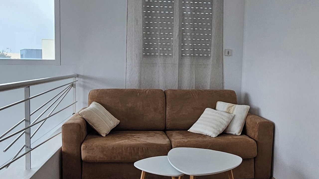 Photo of Livingroom in Sete
