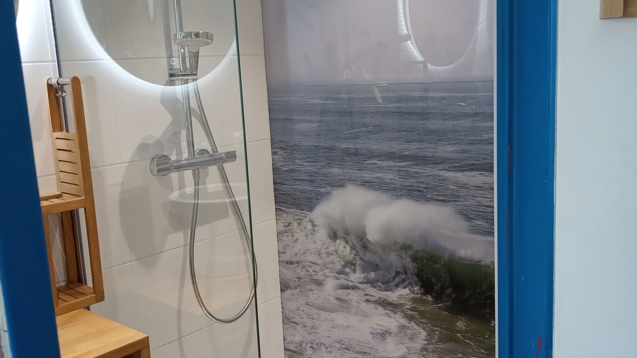 Photo of Bathroom in Batz-sur-Mer