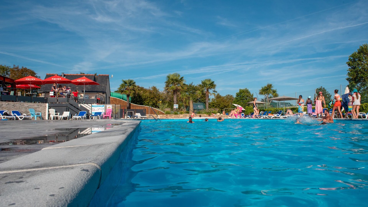 Photo of Outdoor in La Foret-Fouesnant