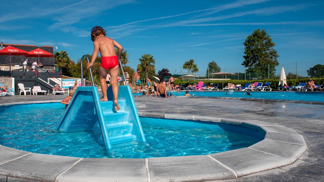 Photo of Outdoor in La Foret-Fouesnant