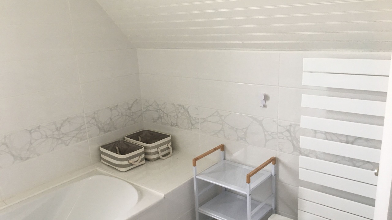 Photo of Bathroom in La Foret-Fouesnant