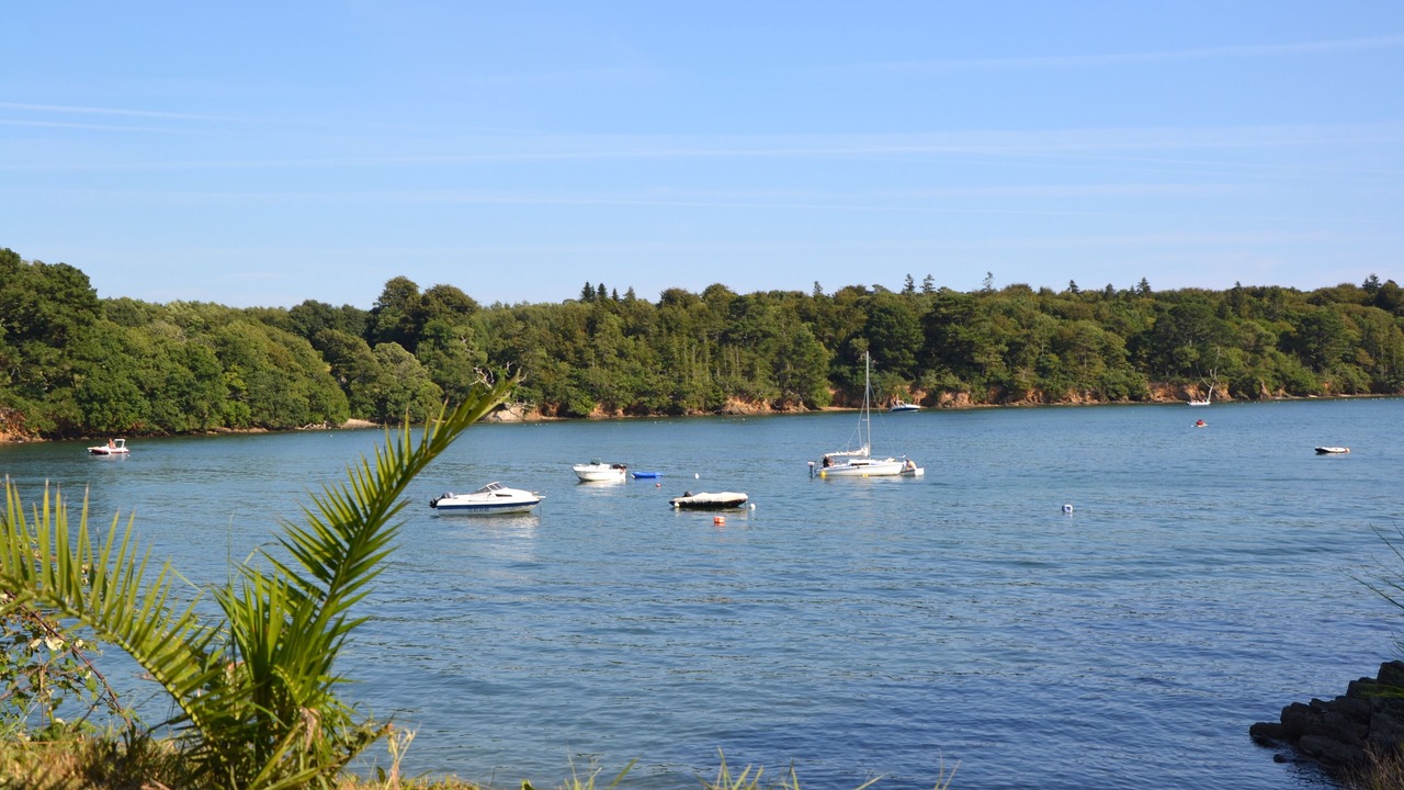 Photo of Outdoor in La Foret-Fouesnant