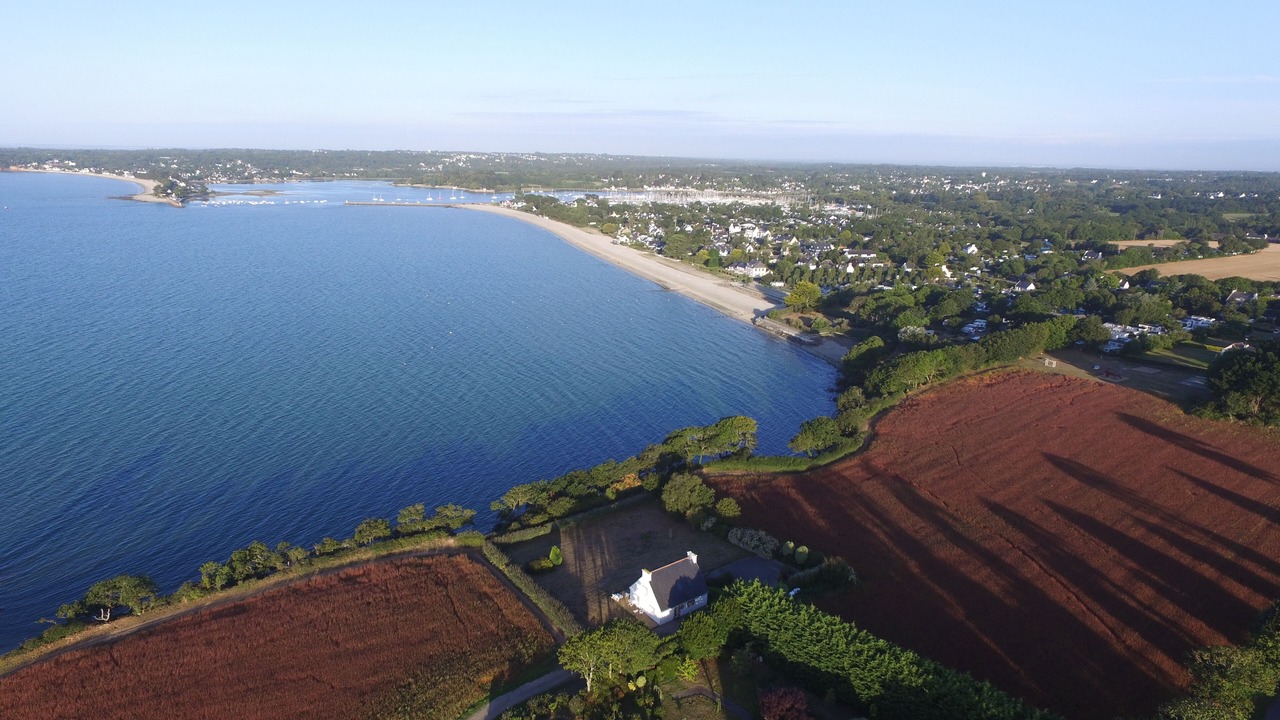 Photo of Outdoor in La Foret-Fouesnant