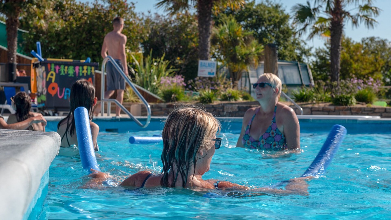 Photo of Outdoor in La Foret-Fouesnant