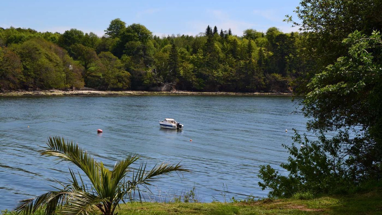 Photo of Outdoor in La Foret-Fouesnant