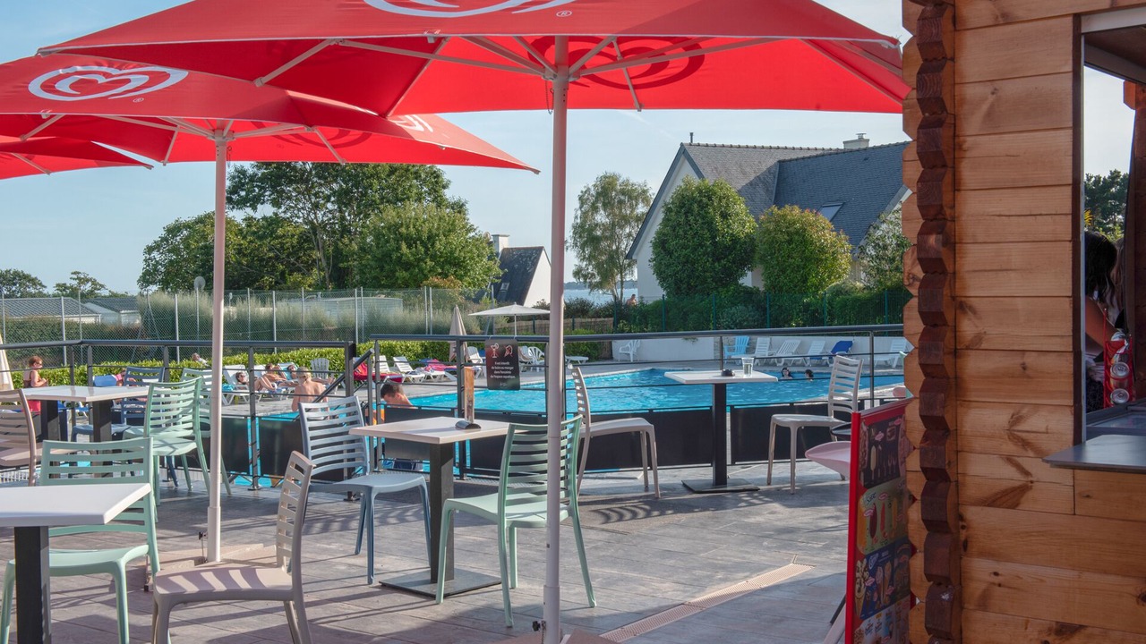 Photo of Outdoor in La Foret-Fouesnant