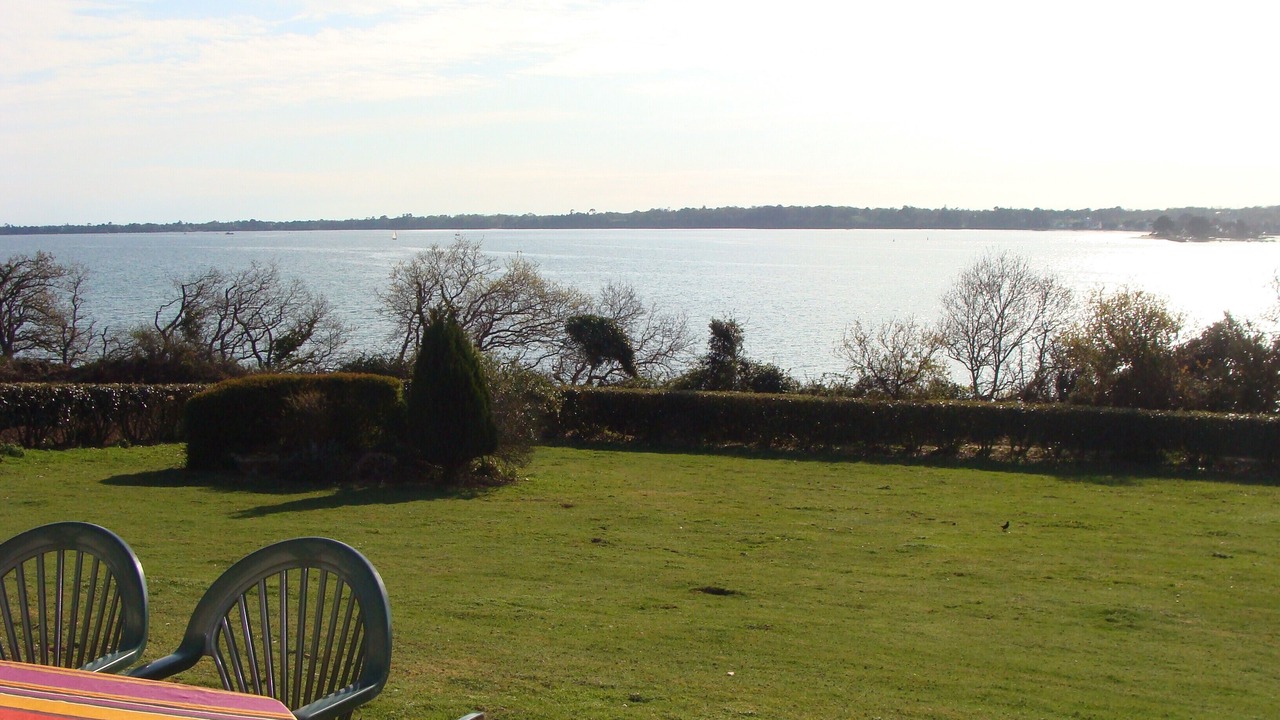 Photo of Outdoor in La Foret-Fouesnant