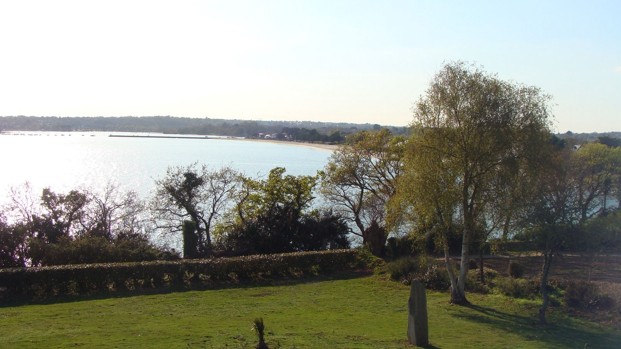 Photo of Outdoor in La Foret-Fouesnant