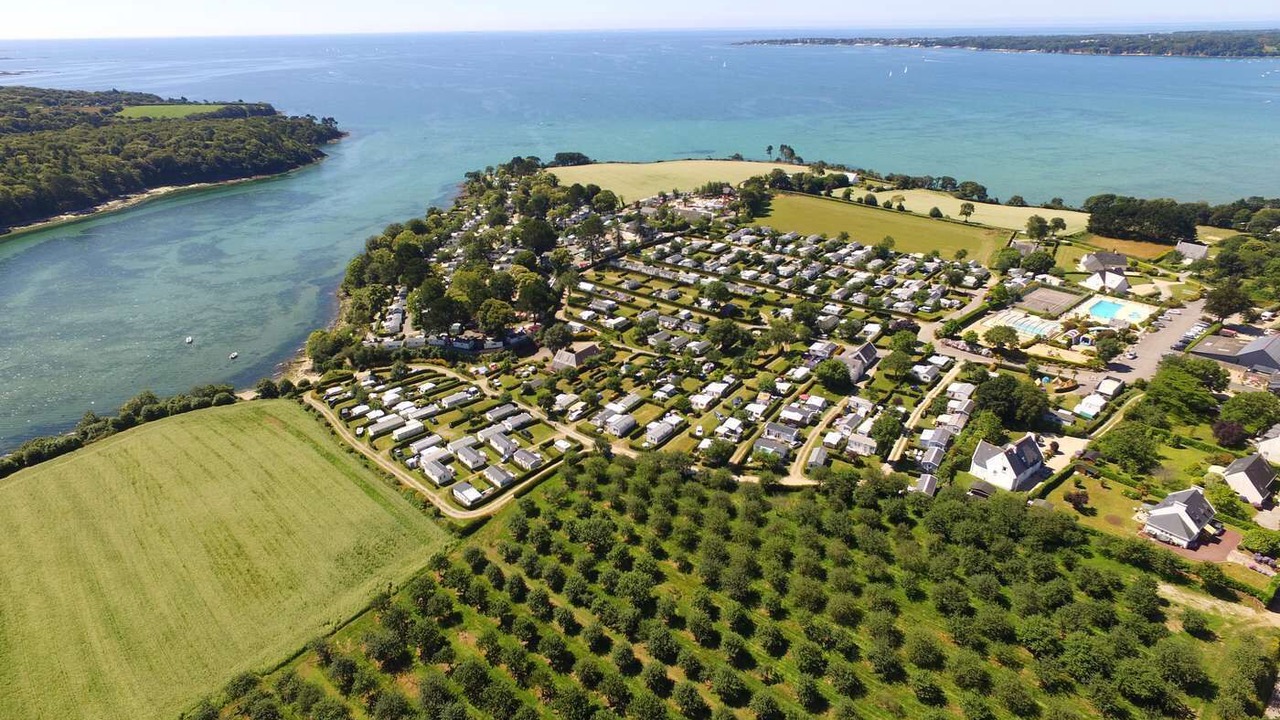 Photo of Outdoor in La Foret-Fouesnant