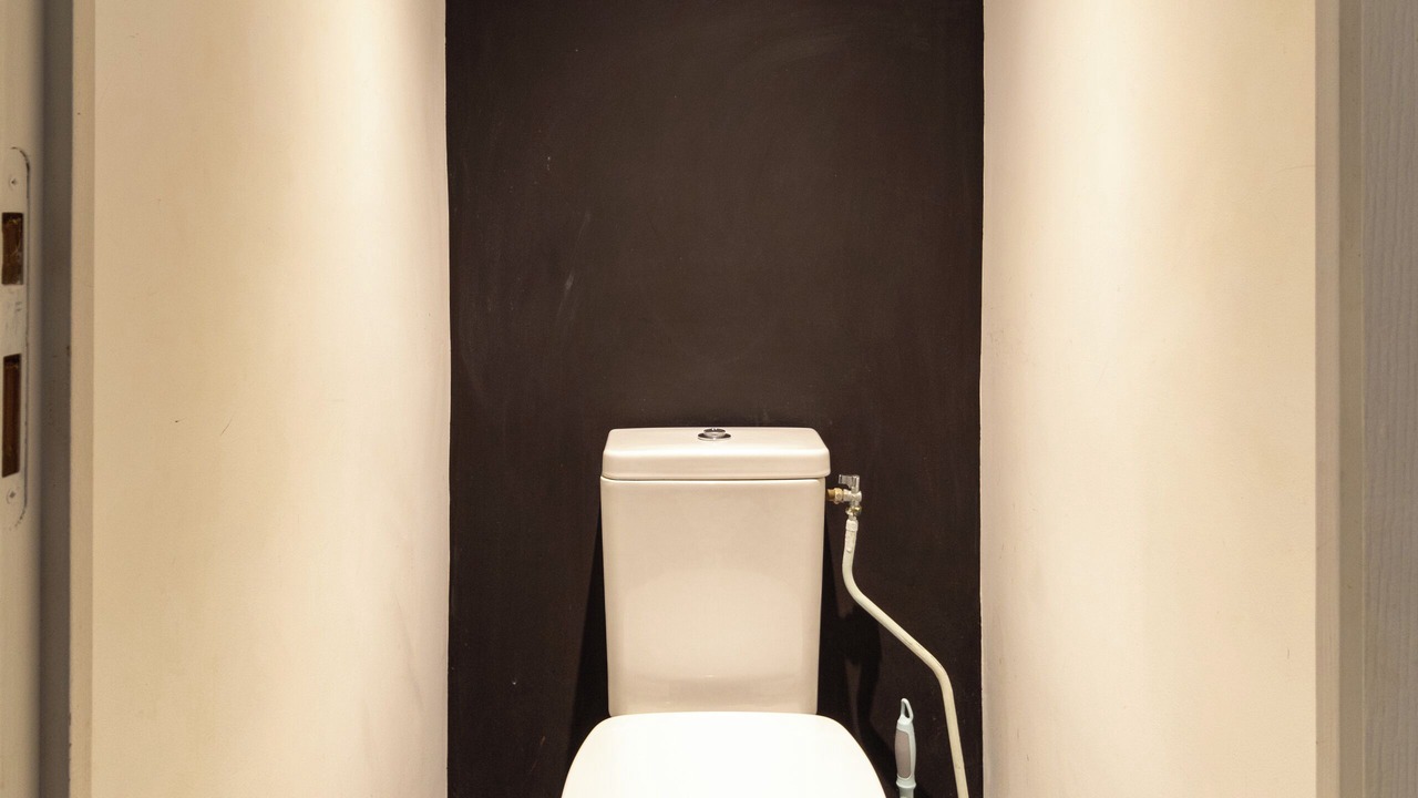 Photo of Bathroom in Croulebarbe