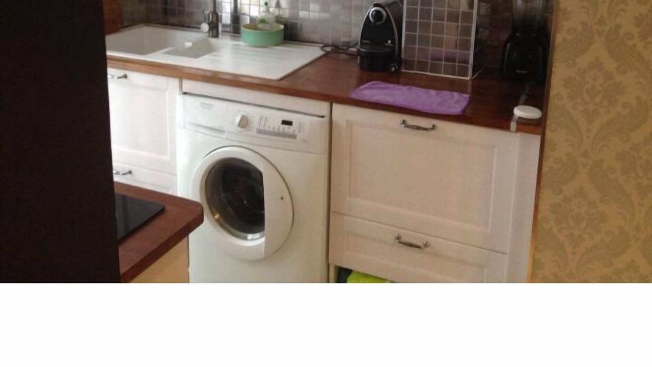 Photo of Kitchen in Croulebarbe
