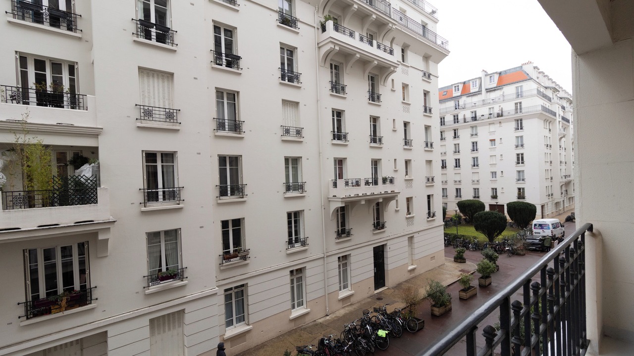 Photo of Outdoor in Croulebarbe
