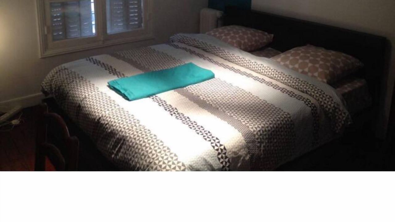 Photo of Bedroom in Croulebarbe