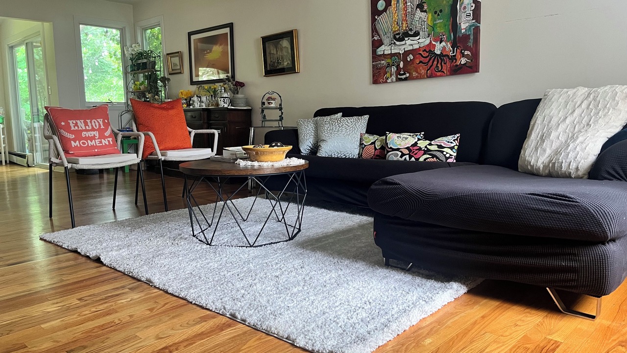 Photo of Bedroom in Fair Lawn