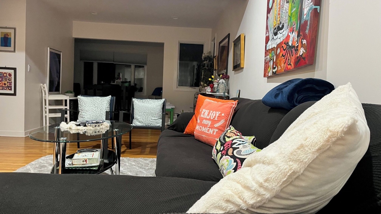 Photo of Livingroom in Fair Lawn