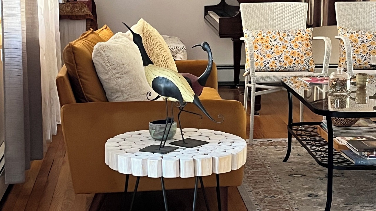 Photo of Livingroom in Fair Lawn